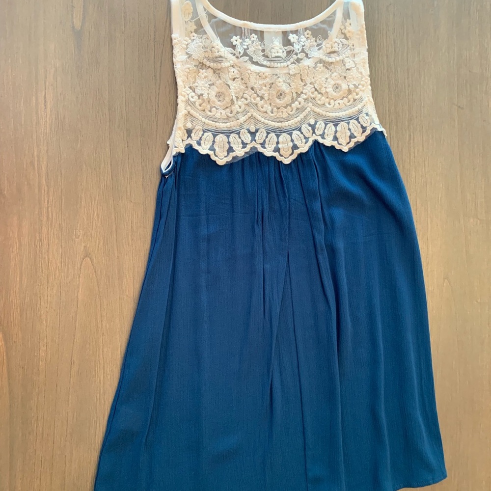 Boutique Dress